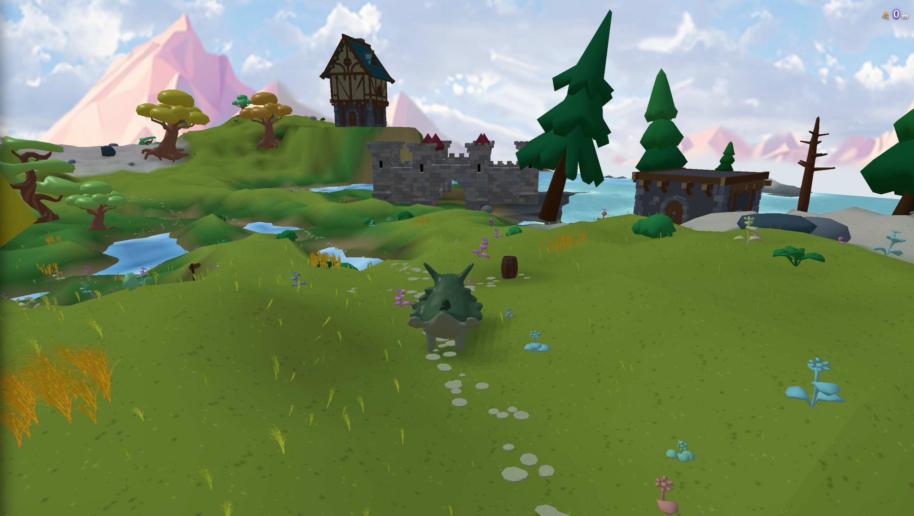CritterCoin Explorer